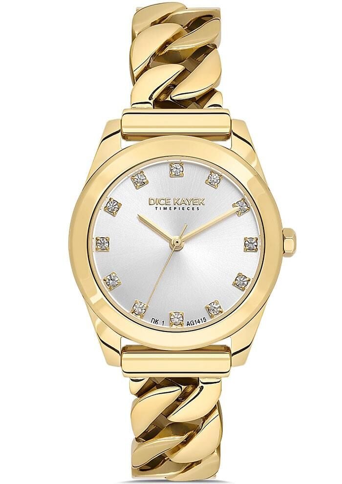 Dice Kayek DK.1.AG1415.04 Bayan Kol Saati