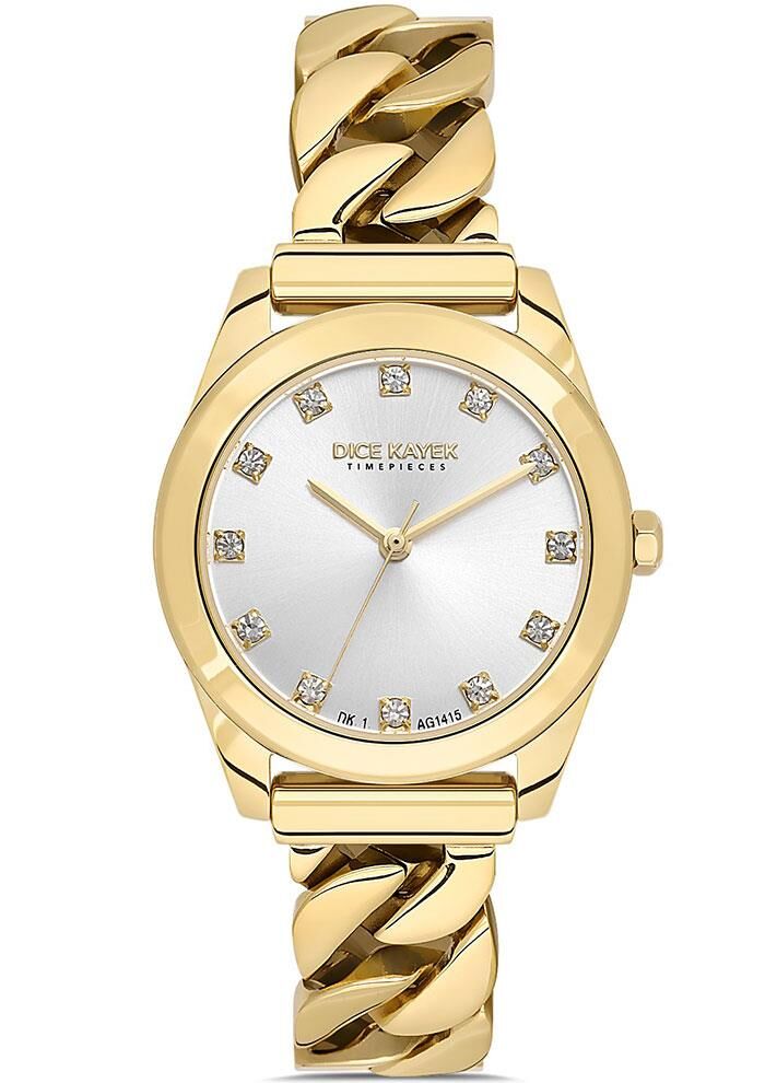 Dice Kayek DK.1.AG1415.04 Bayan Kol Saati