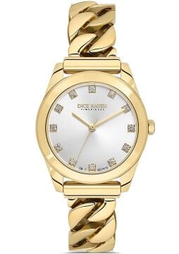 Dice Kayek DK.1.AG1415.04 Bayan Kol Saati