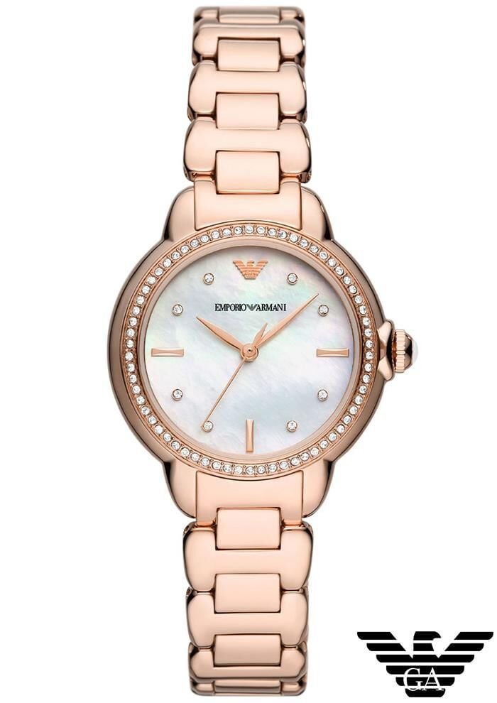 Emporio Armani AR11523 Bayan Kol Saati