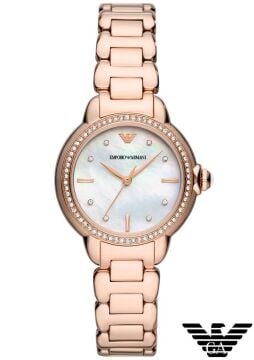Emporio Armani AR11523 Bayan Kol Saati