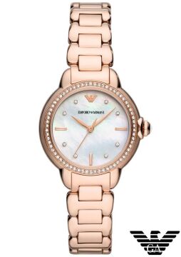 Emporio Armani AR11523 Bayan Kol Saati