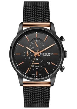 Lee Cooper LC07084.650 Erkek Kol Saati