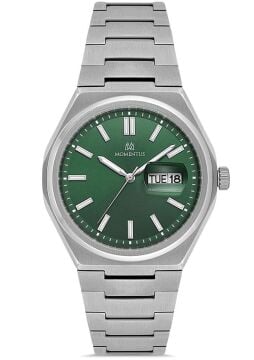 Momentus CM380S-15SS Titanium Erkek Kol Saati