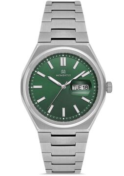 Momentus CM380S-15SS Titanium Erkek Kol Saati