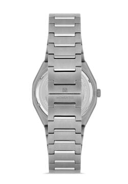Momentus CM380S-15SS Titanium Erkek Kol Saati