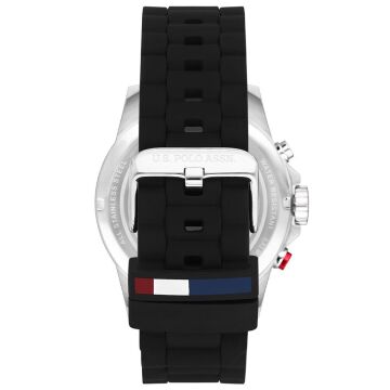 U.S. Polo Assn. USPA1009-04 Erkek Kol Saati