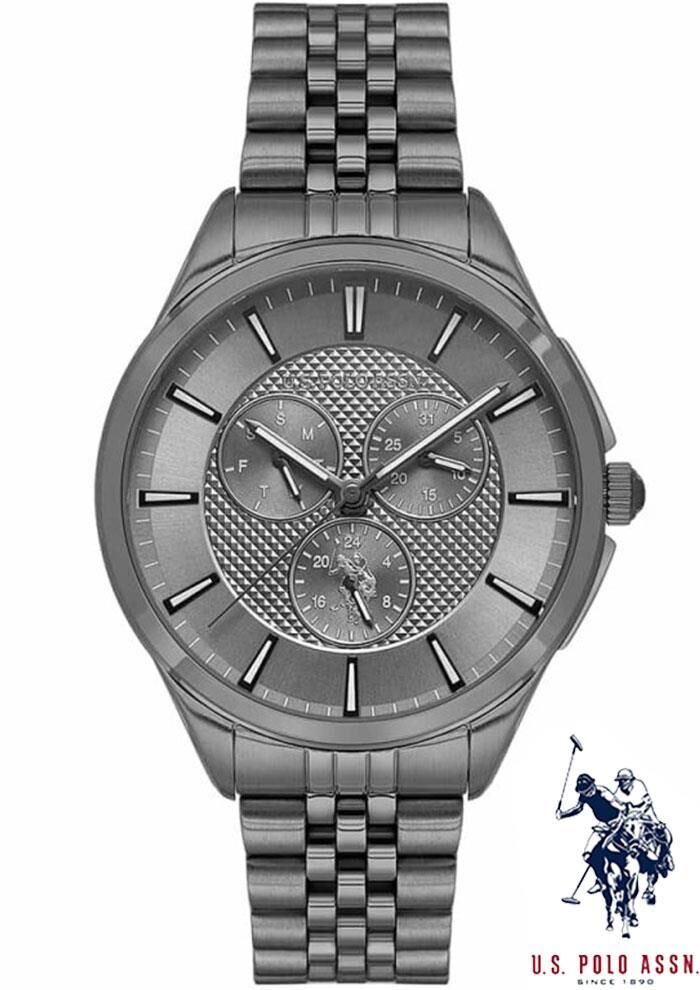 U.S. Polo Assn. USPA1146-04 Erkek Kol Saati