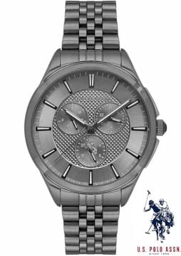 U.S. Polo Assn. USPA1146-04 Erkek Kol Saati