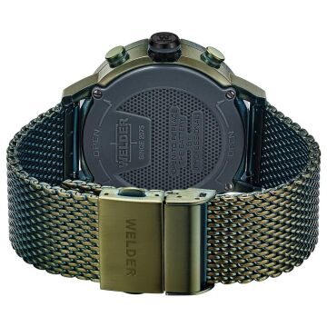 Welder Moody Watch WWMD1004 Erkek Kol Saati