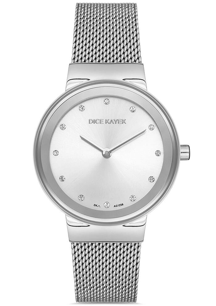 Dice Kayek DK.1.AG1258.01 Bayan Kol Saati