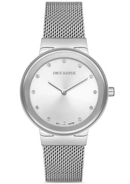 Dice Kayek DK.1.AG1258.01 Bayan Kol Saati