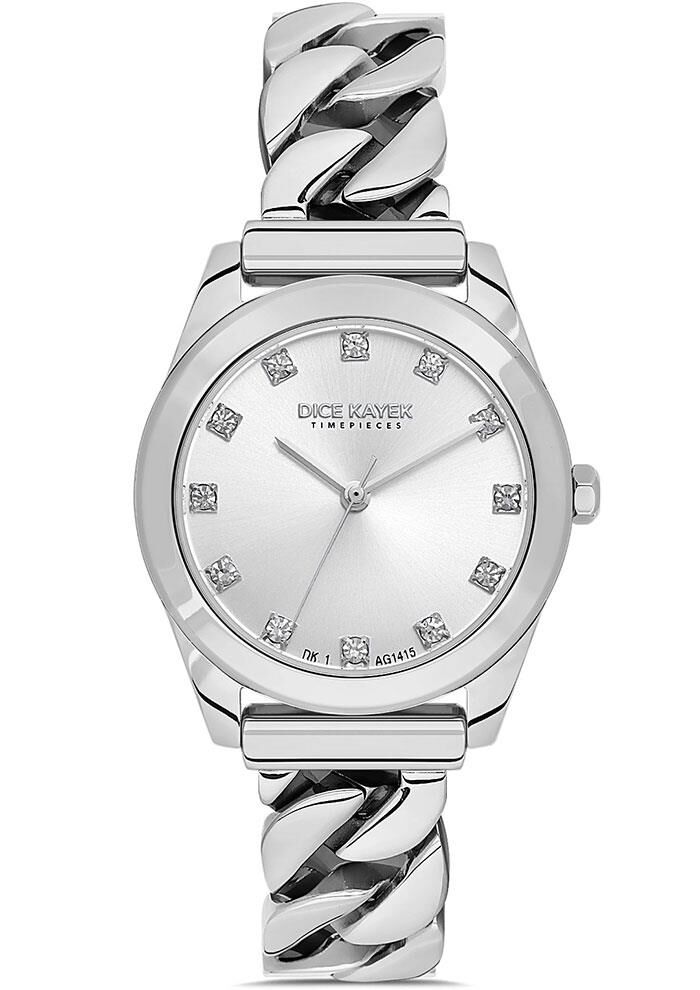 Dice Kayek DK.1.AG1415.01 Bayan Kol Saati