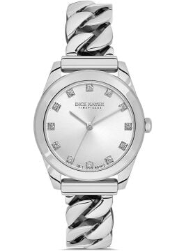 Dice Kayek DK.1.AG1415.01 Bayan Kol Saati