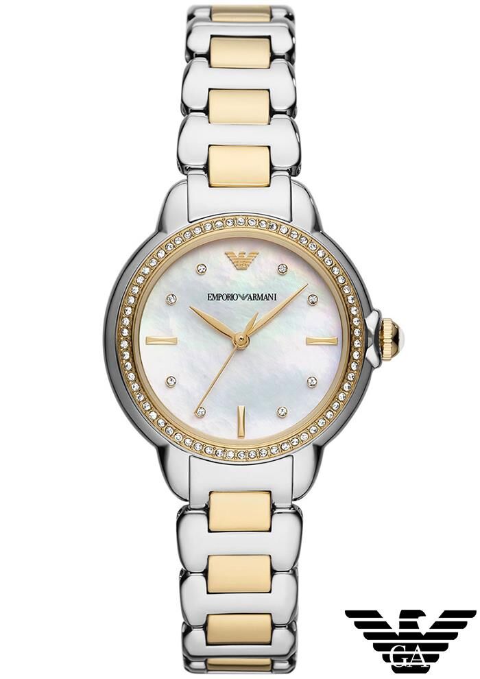 Emporio Armani AR11524 Bayan Kol Saati