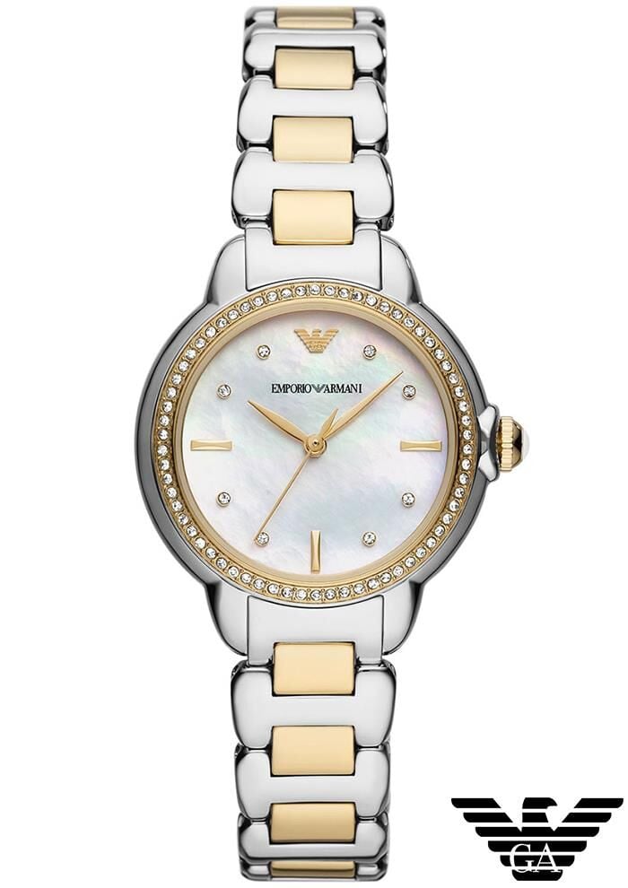 Emporio Armani AR11524 Bayan Kol Saati