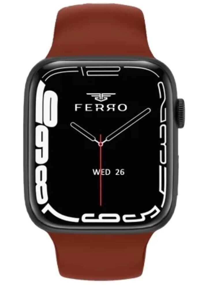 Ferro FSW1108-SBORDO Smart kol saati