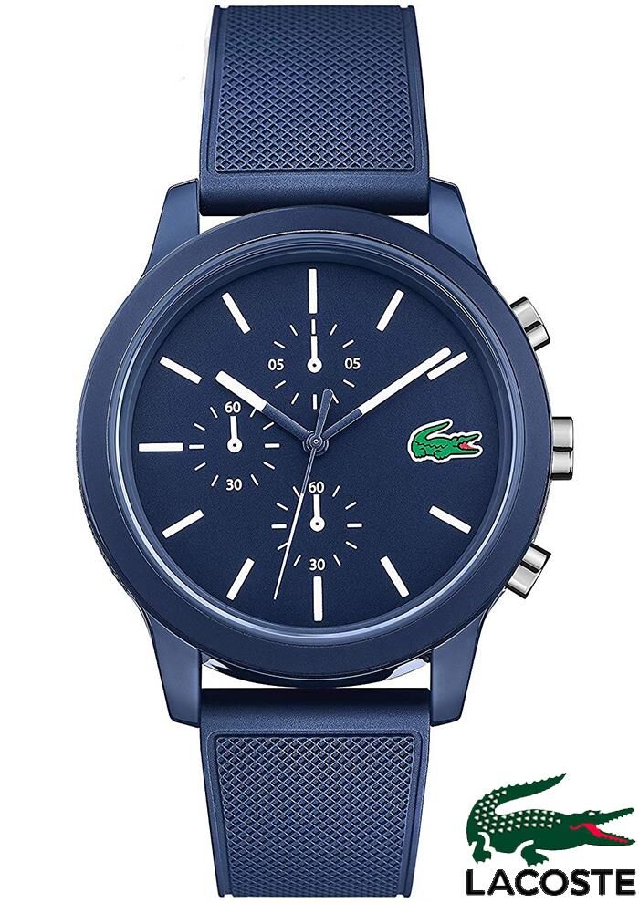 Lacoste LAC2010970 Erkek Kol Saati