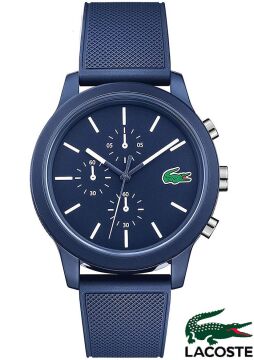 Lacoste LAC2010970 Erkek Kol Saati