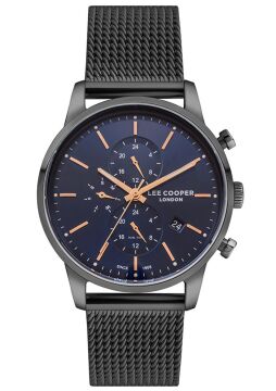 Lee Cooper LC07084.090 Erkek Kol Saati