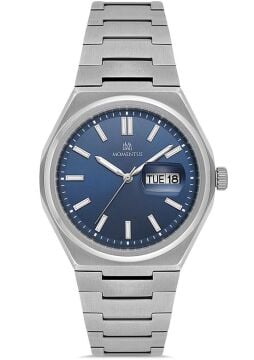 Momentus CM380S-11SS Titanium Erkek Kol Saati