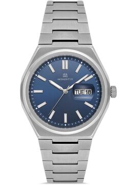 Momentus CM380S-11SS Titanium Erkek Kol Saati