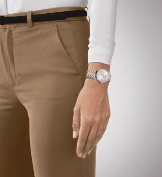 Tissot EVERYTIME LADY T143.210.11.011.01 Bayan Kol Saati