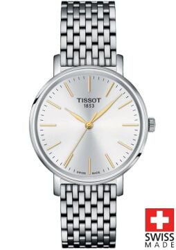 Tissot EVERYTIME LADY T143.210.11.011.01 Bayan Kol Saati