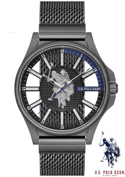 U.S. Polo Assn. USPA1038-02 Erkek Kol Saati