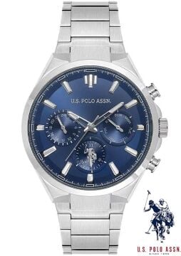 U.S. Polo Assn. USPA1154-03 Erkek Kol Saati