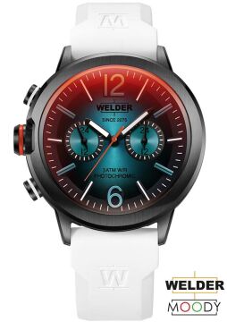 Welder Moody Watch WWMD1006 Erkek Kol Saati