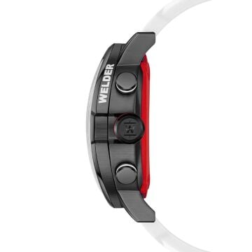 Welder Moody Watch WWMD1006 Erkek Kol Saati