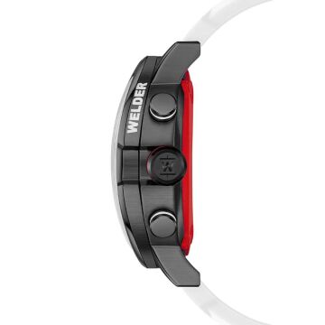 Welder Moody Watch WWMD1006 Erkek Kol Saati