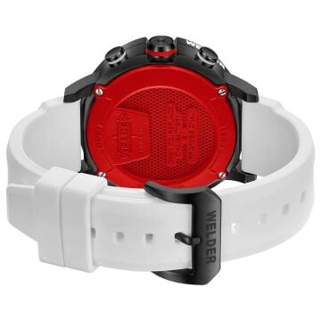 Welder Moody Watch WWMD1006 Erkek Kol Saati