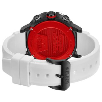 Welder Moody Watch WWMD1006 Erkek Kol Saati
