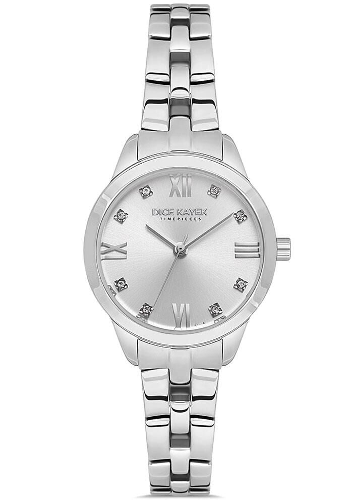 Dice Kayek DK.1.AG1410.01 Bayan Kol Saati