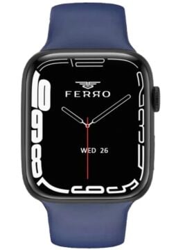 Ferro FSW1108-SL Smart kol saati