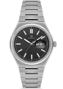 Momentus CM380S-04SS Titanium Erkek Kol Saati
