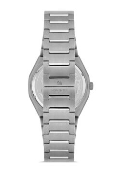 Momentus CM380S-04SS Titanium Erkek Kol Saati