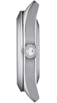 Tissot GENTLEMAN POWERMATİC 80 SİLİCİUM T127.407.11.351.00 Erkek Kol Saati