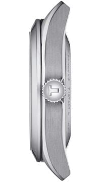 Tissot GENTLEMAN POWERMATİC 80 SİLİCİUM [40mm] T127.407.11.351.00 Erkek Kol Saati