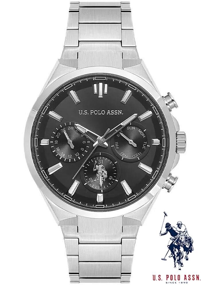 U.S. Polo Assn. USPA1154-05 Erkek Kol Saati