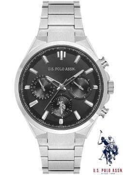 U.S. Polo Assn. USPA1154-05 Erkek Kol Saati