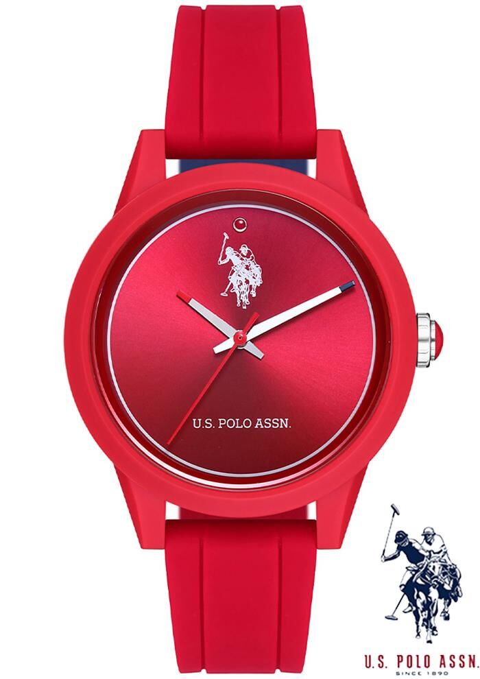 U.S. Polo Assn. USPA2007-04 Bayan Kol Saati