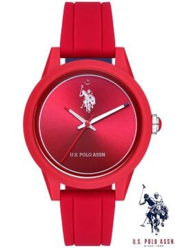 U.S. Polo Assn. USPA2007-04 Bayan Kol Saati
