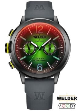Welder WWMD1007 [45mm] Erkek Kol Saati