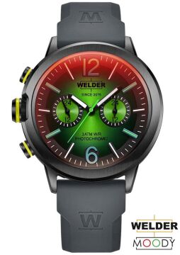 Welder WWMD1007 [45mm] Erkek Kol Saati