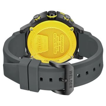 Welder WWMD1007 [45mm] Erkek Kol Saati