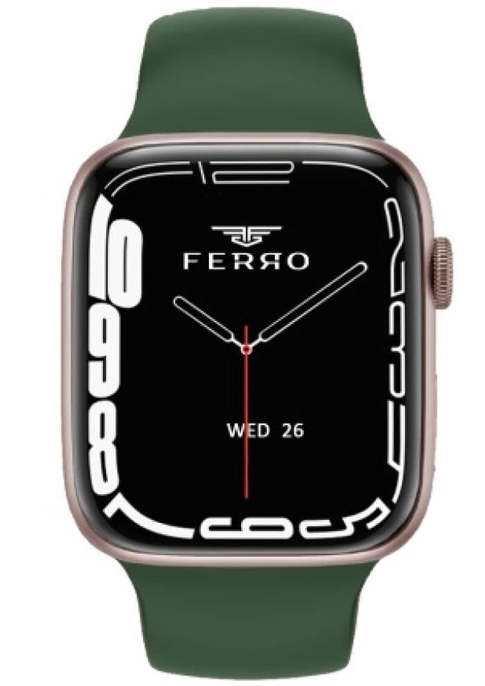 Ferro FSW1108-RY Smart kol saati