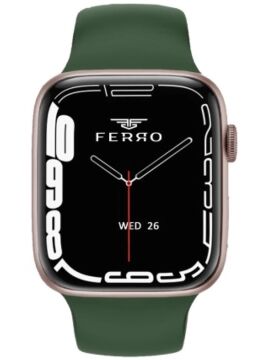 Ferro FSW1108-RY Smart kol saati